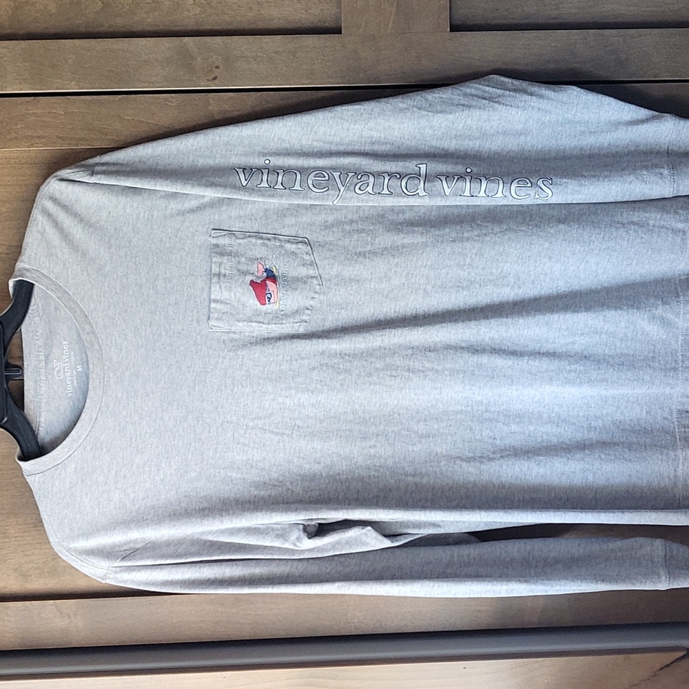 Men's Vinyard Vines Tshirt